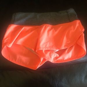 Lululemon Speed Short